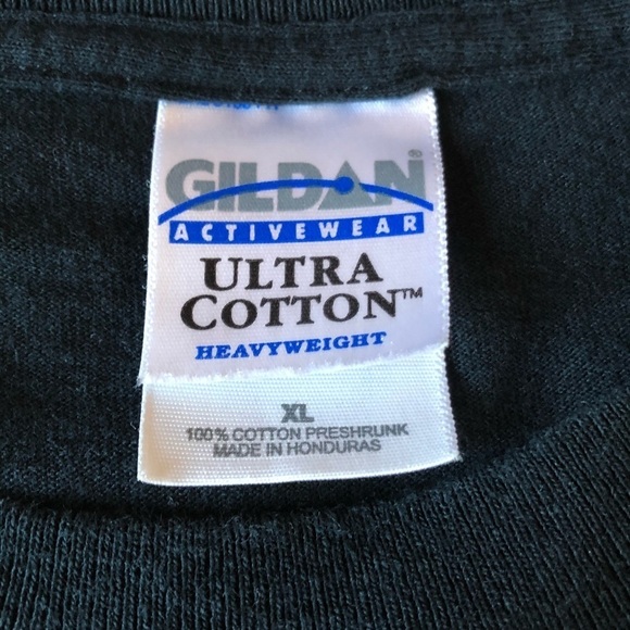 3rd Annual Steve Miller Memorial Blues Bash Black Size X-Large - Picture 5 of 6